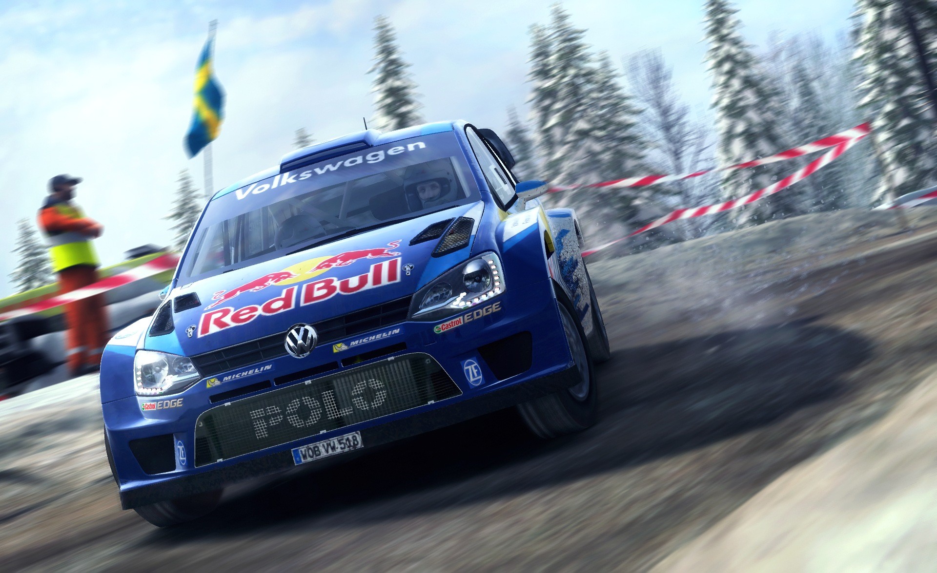 DiRT Rally - Imagen 35